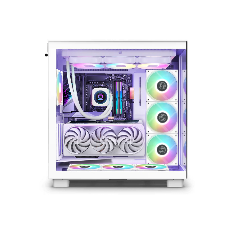 Unleash the Ultimate Gaming PC: Your Guide to Unrivaled Performance