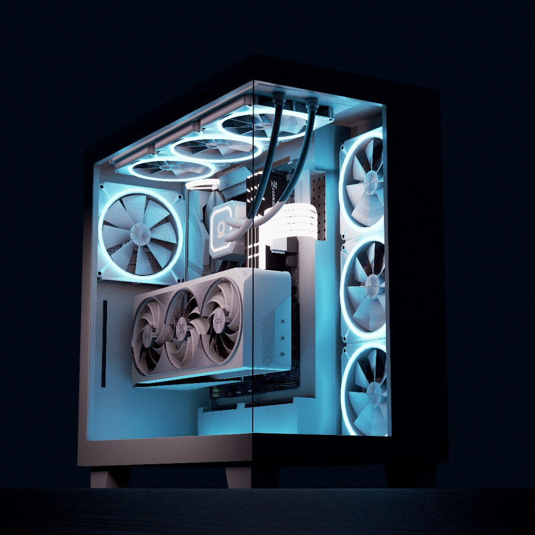 Prebuilt Gaming PC vs. Custom Desktops