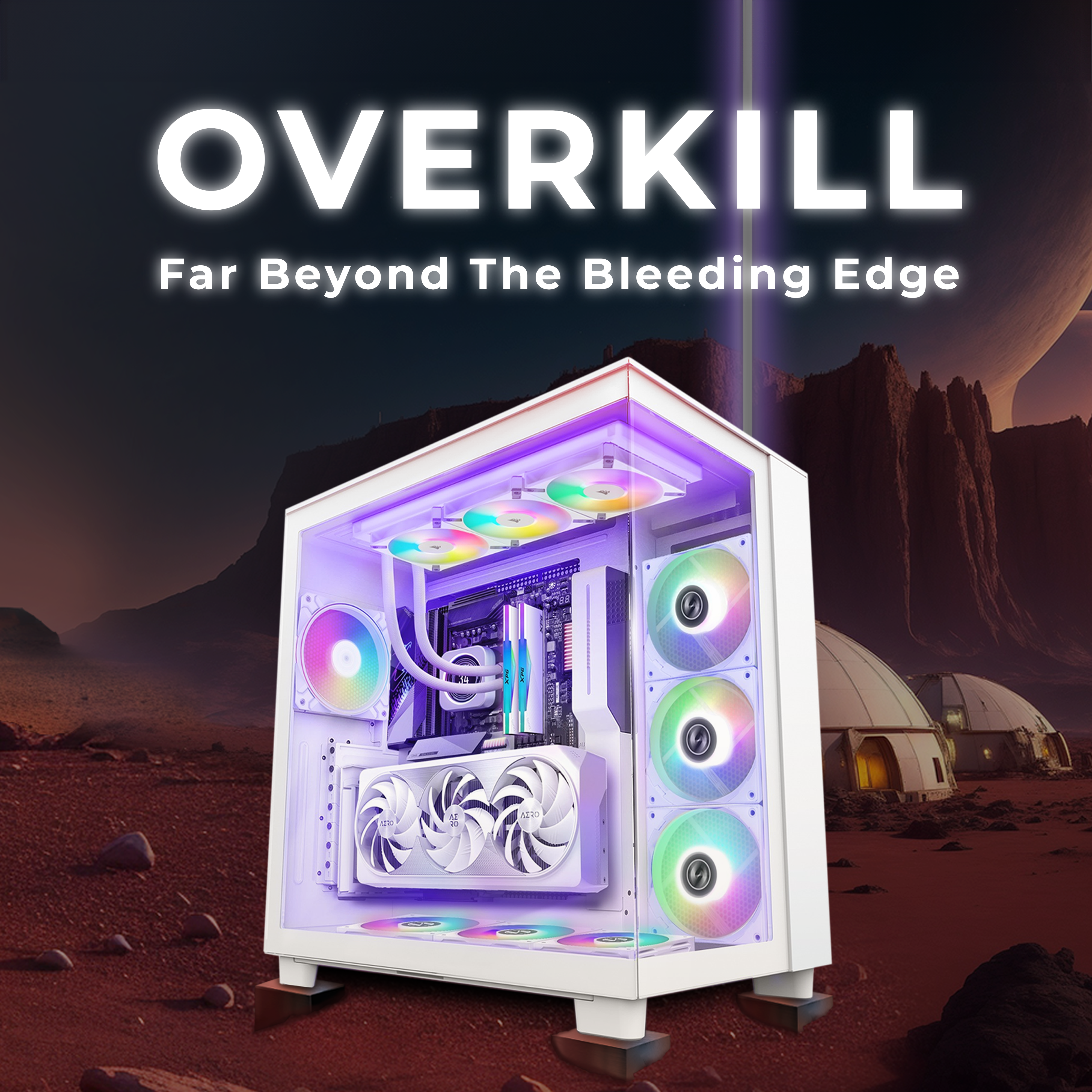 Overkill